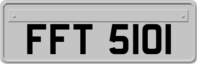 FFT5101