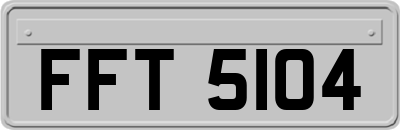 FFT5104