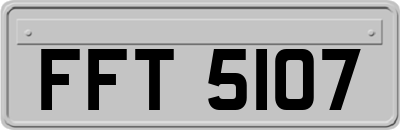 FFT5107