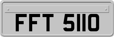 FFT5110
