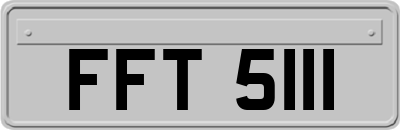 FFT5111