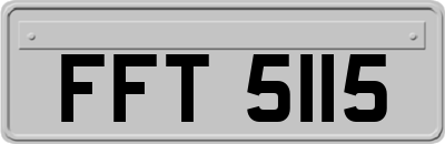 FFT5115