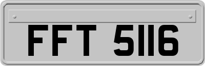 FFT5116