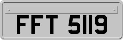 FFT5119