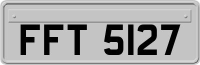 FFT5127