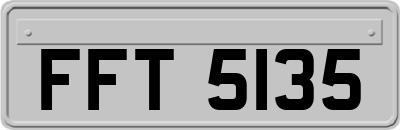 FFT5135