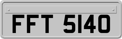 FFT5140