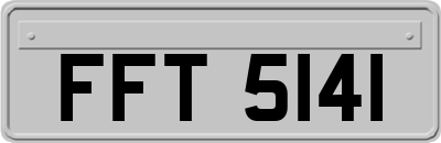 FFT5141