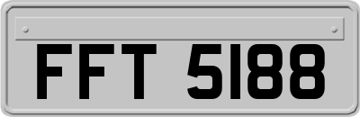 FFT5188