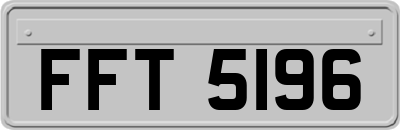 FFT5196