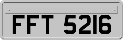 FFT5216