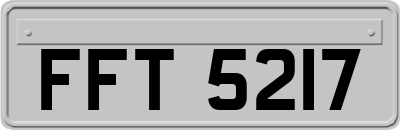 FFT5217