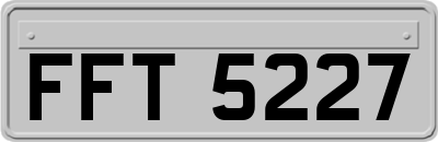 FFT5227