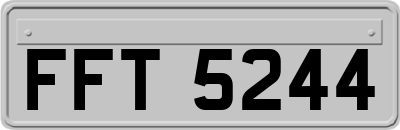 FFT5244