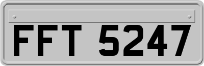 FFT5247