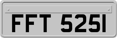 FFT5251
