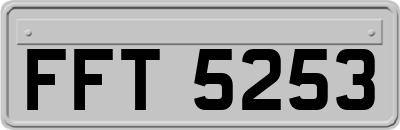 FFT5253