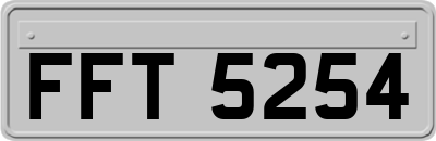 FFT5254