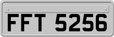 FFT5256