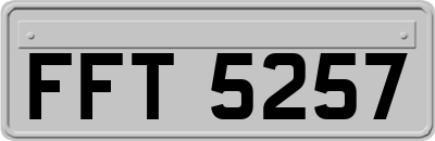 FFT5257