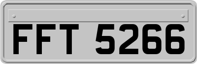 FFT5266