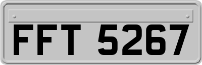 FFT5267