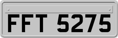 FFT5275