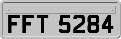 FFT5284