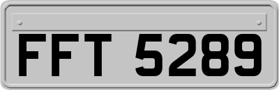 FFT5289