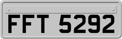 FFT5292