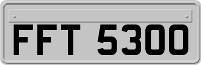FFT5300