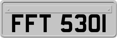 FFT5301
