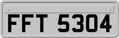 FFT5304