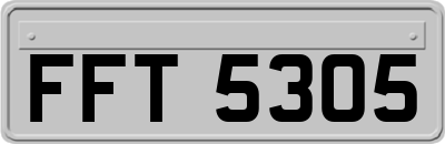 FFT5305