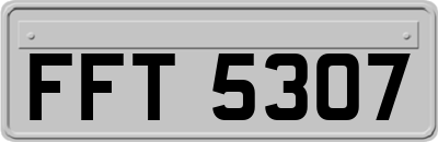 FFT5307