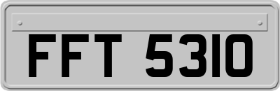 FFT5310