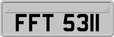 FFT5311
