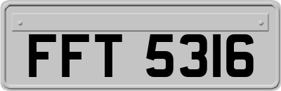 FFT5316