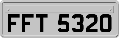 FFT5320