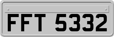 FFT5332