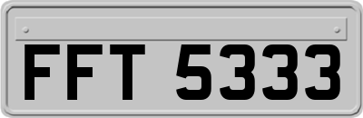 FFT5333