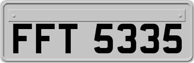 FFT5335