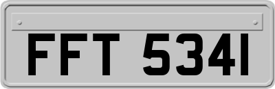 FFT5341