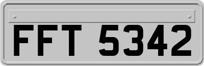 FFT5342