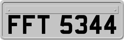 FFT5344