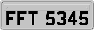 FFT5345