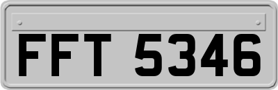 FFT5346