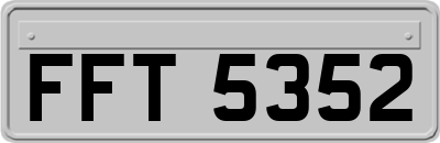 FFT5352