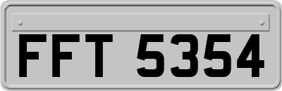 FFT5354