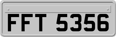 FFT5356
